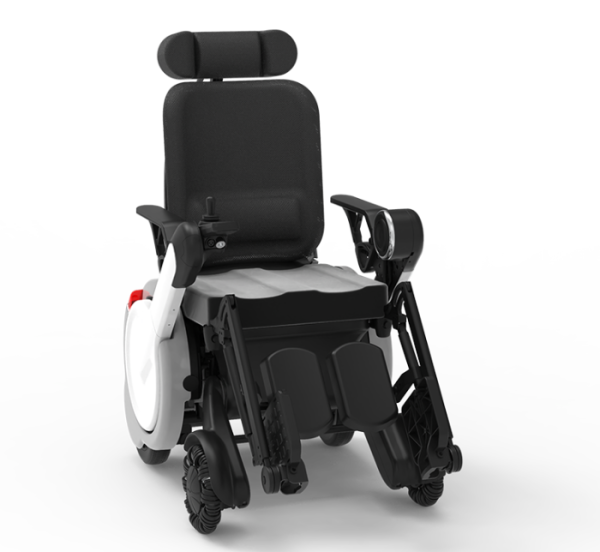 Rover X Powerchair - Image 3