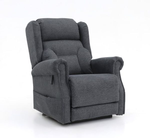 Electric Lift Recliner Chair Valentina – Standard - Image 8