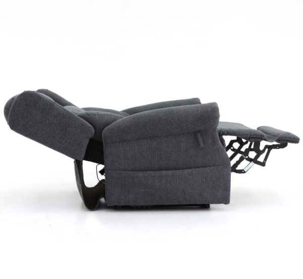 Electric Lift Recliner Chair Valentina – Petite - Image 3