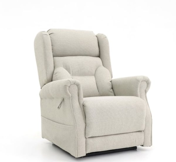 Electric Lift Recliner Chair Valentina – Standard - Image 7