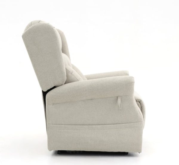 Electric Lift Recliner Chair Valentina – Petite - Image 4