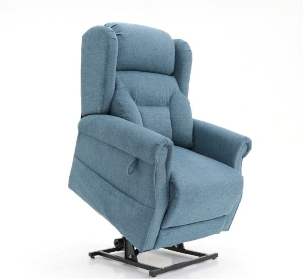 Electric Lift Recliner Chair Valentina – Standard - Image 6