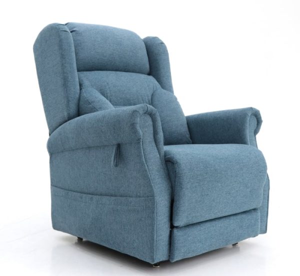 Electric Lift Recliner Chair Valentina – Standard
