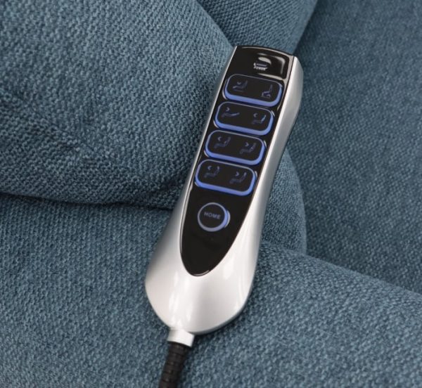 Electric Lift Recliner Chair Valentina – Standard - Image 2