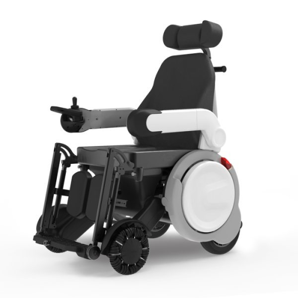 Rover X Pro Powerchair - Image 2