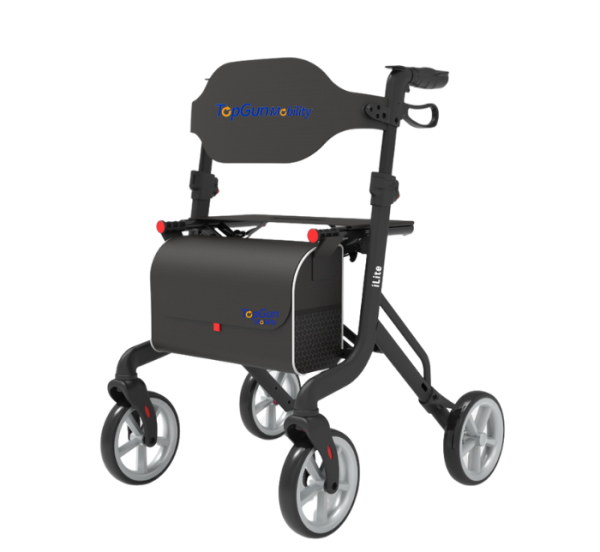 iLite Rollator - Image 3