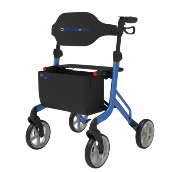 iLite Rollator