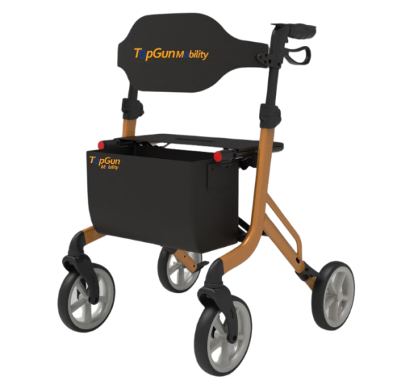 iLite Rollator - Image 2