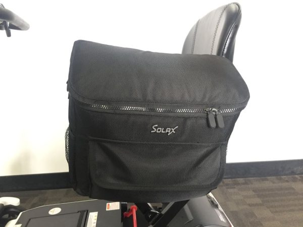 SOLAX Side Bag - Image 2