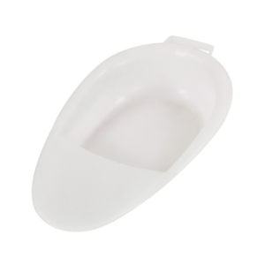 Bedpan W/Handle