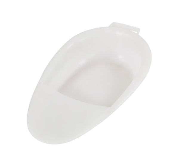 Bedpan W/Handle