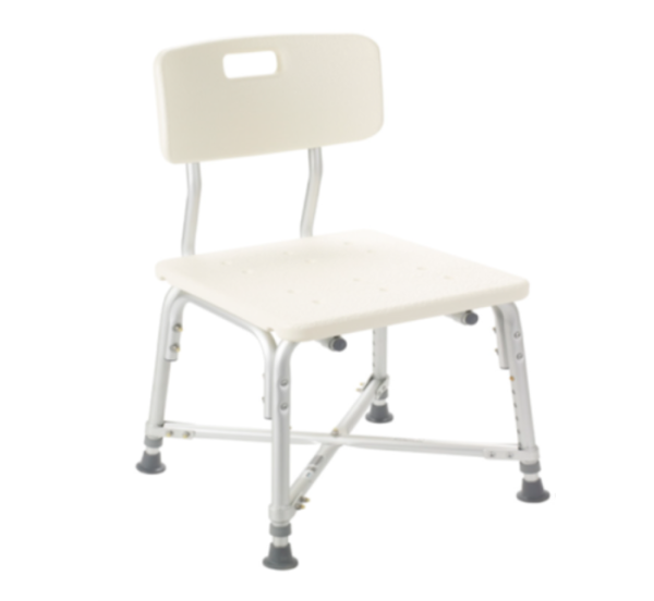 Bariatric Shower Chair
