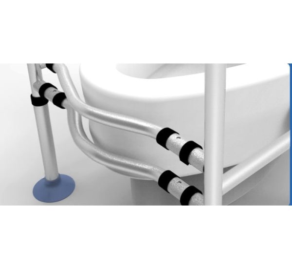 Adjustable Toilet Surround - Image 3