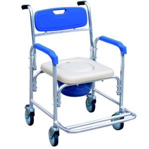 Commode Chair 90kg