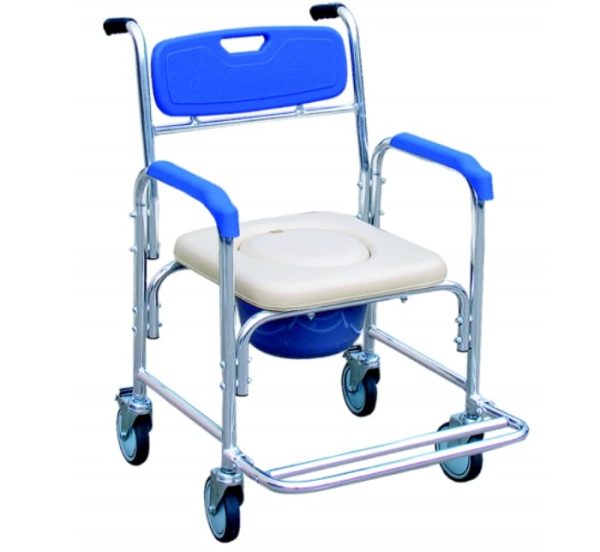 Commode Chair 90kg