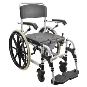 Commode Chair