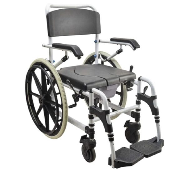 Commode Chair