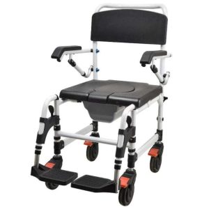 Commode Chair