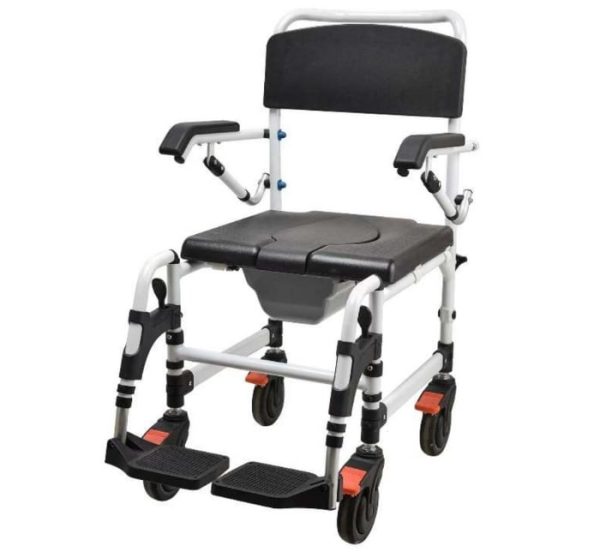 Commode Chair