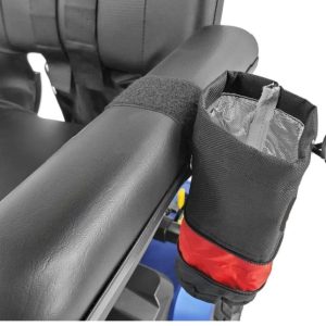 Cup Holder (Drink Bottle) – Textile