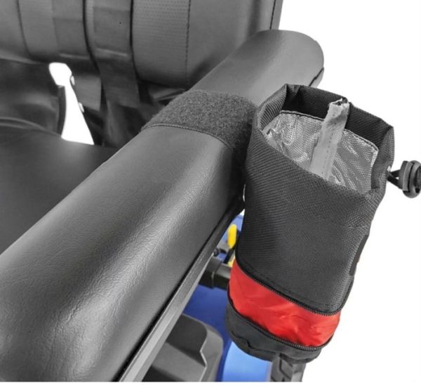Cup Holder (Drink Bottle) – Textile