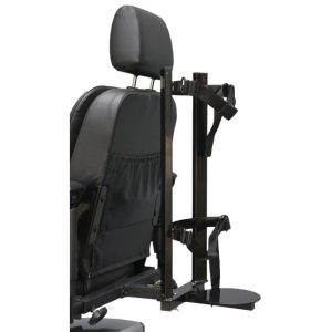 Golf Bag Carrier