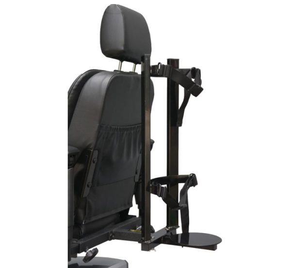 Golf Bag Carrier