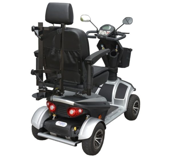 Golf Bag Carrier - Image 2