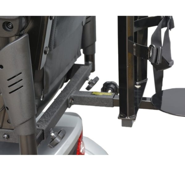 Golf Bag Carrier - Image 3