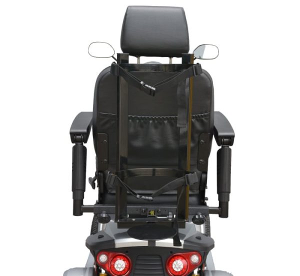 Golf Bag Carrier - Image 4