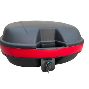 Rear Lockable Box – Large