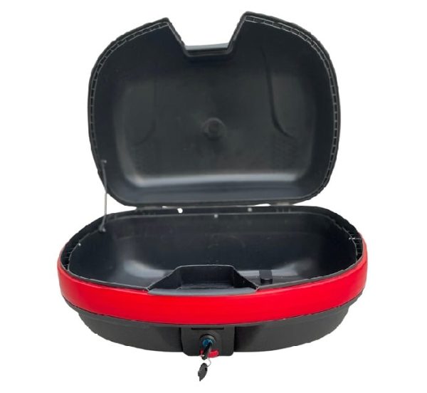 Rear Lockable Box – Large - Image 2