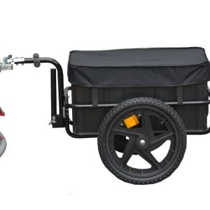 Scooter Cargo Trailer