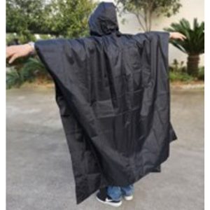 Poncho – Thin