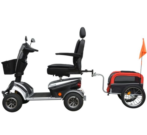 Scooter Pet Carrier - Image 3