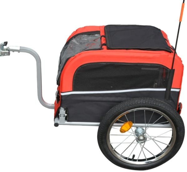 Scooter Pet Carrier - Image 4