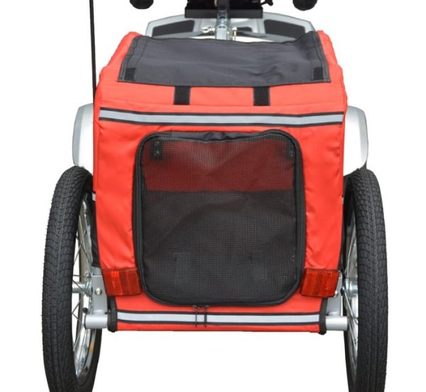 Scooter Pet Carrier - Image 6