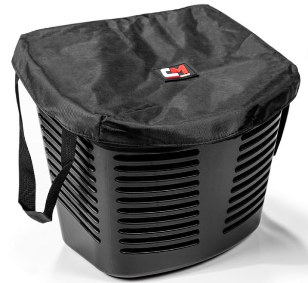 Front Basket Bag – Small