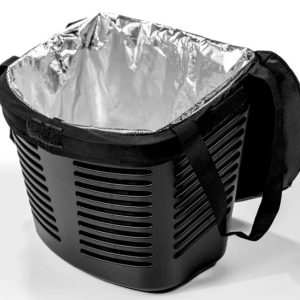 Front Basket Bag – Large