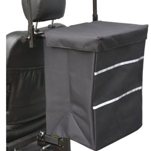 Scooter Rear Thermal Bag