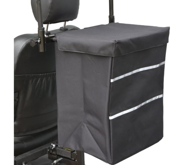 Scooter Rear Thermal Bag