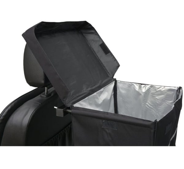 Scooter Rear Thermal Bag - Image 3
