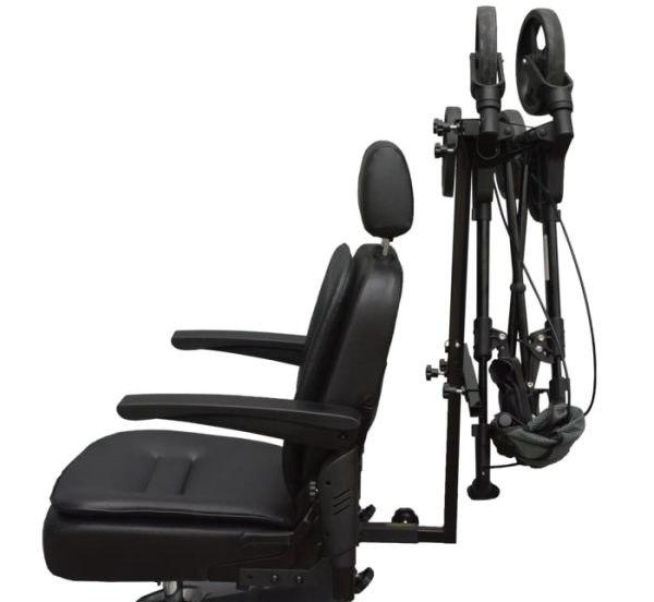Scooter Walker Holder - Image 4