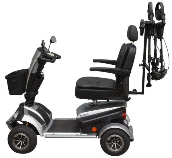 Scooter Walker Holder - Image 6