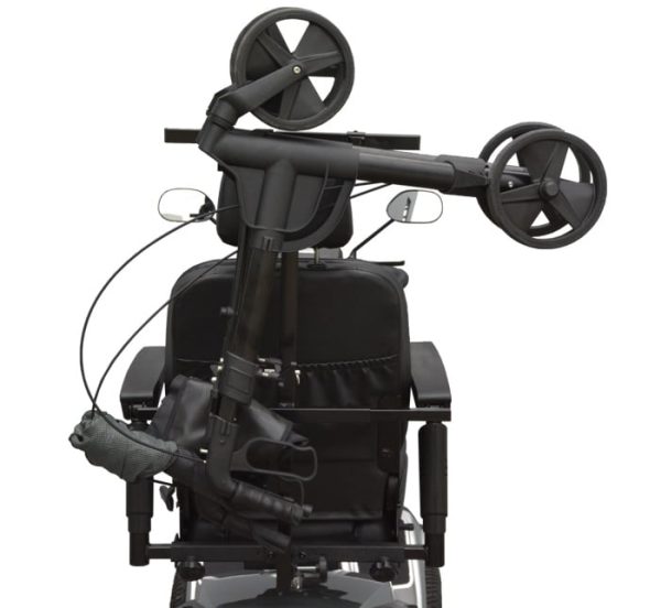 Scooter Walker Holder - Image 2