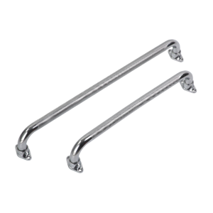 Grab Rail 12” – Silver