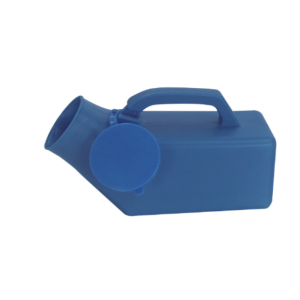 Male Urinal 1Ltr
