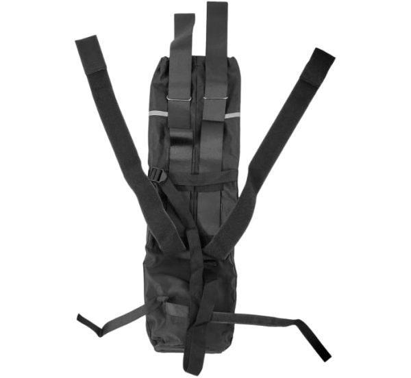 Oxygen Tank Holder – Textile (Fabric) - Image 2