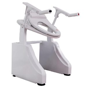 Toilet Lift Seat – Royale Flush