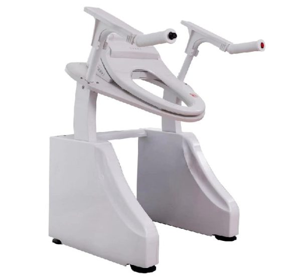 Toilet Lift Seat – Royale Flush